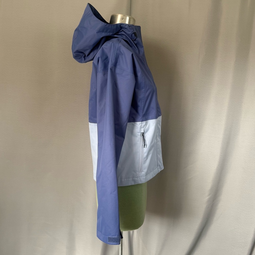 NWT Columbia Hikebound Short Jacket, Size XS - Picture 9 of 15